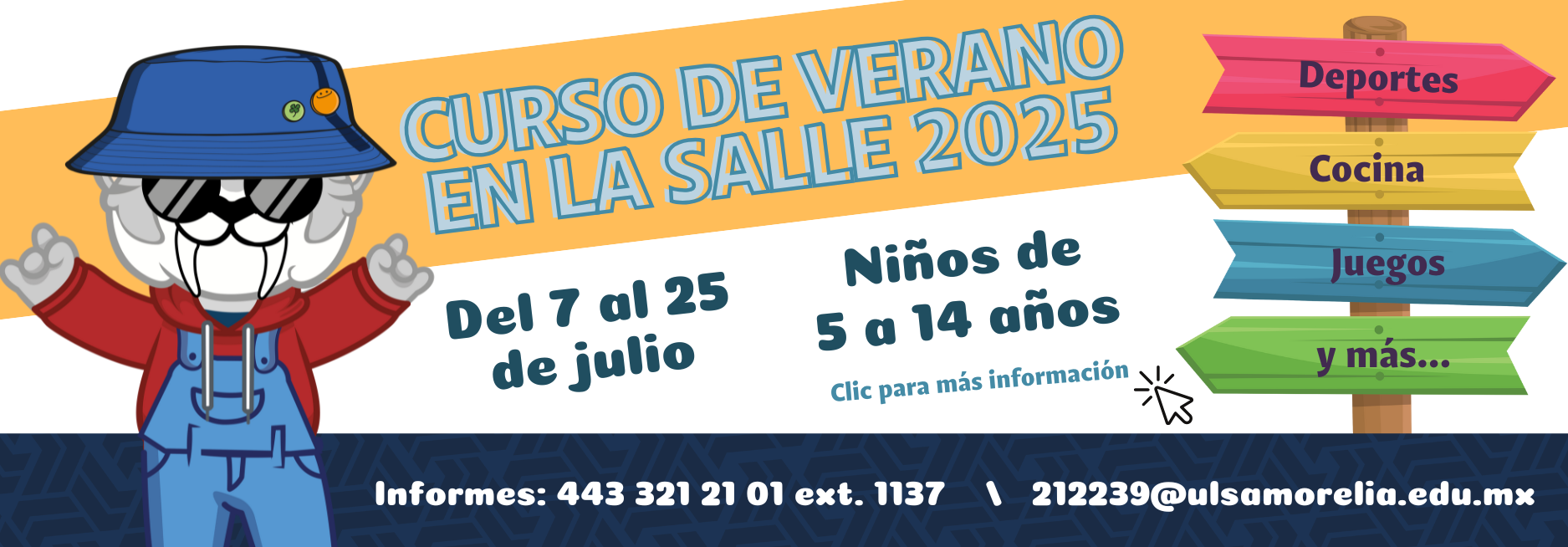 La Salle Morelia