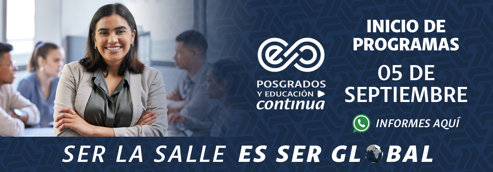 La Salle Morelia