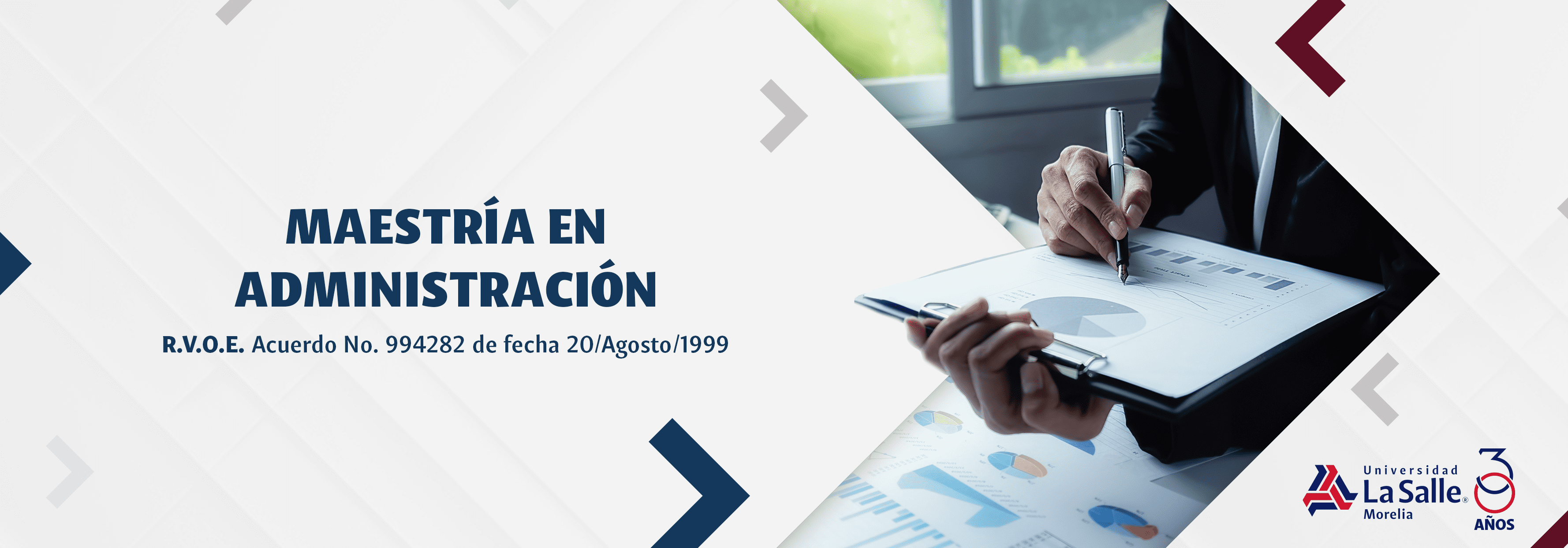 La Salle Morelia - Oferta Educativa - Preparatoria