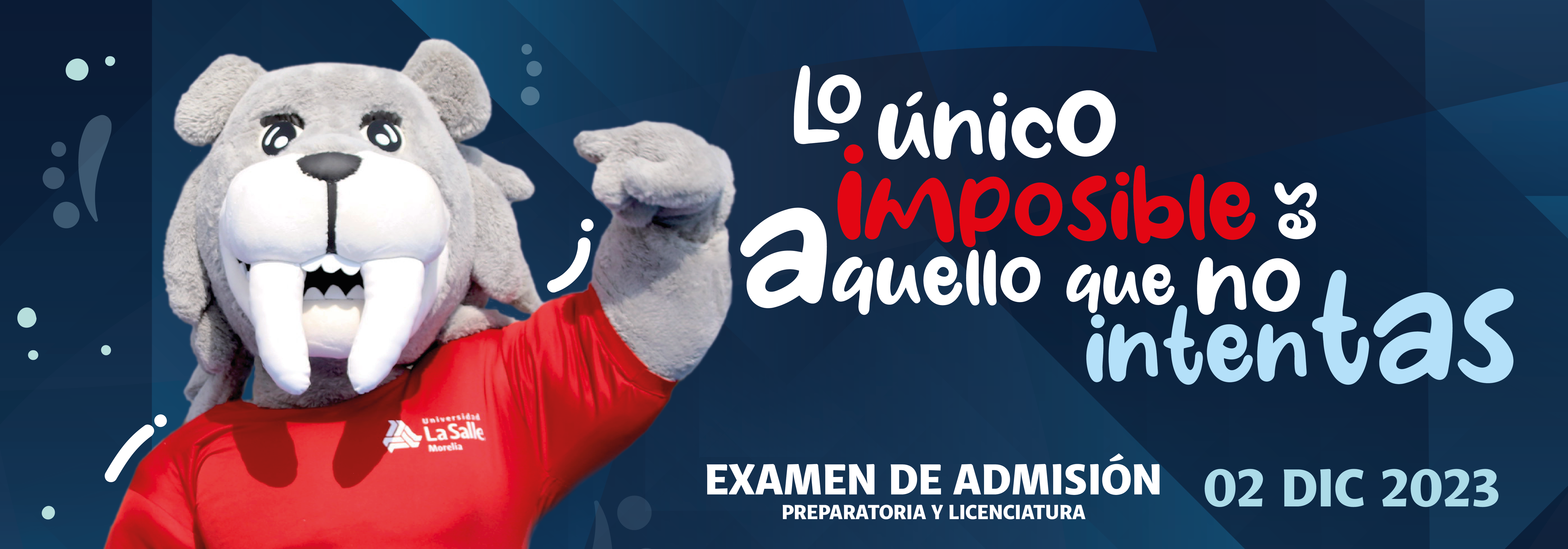 La Salle Morelia