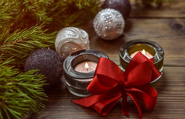 “SILENCIO NAVIDEÑO”