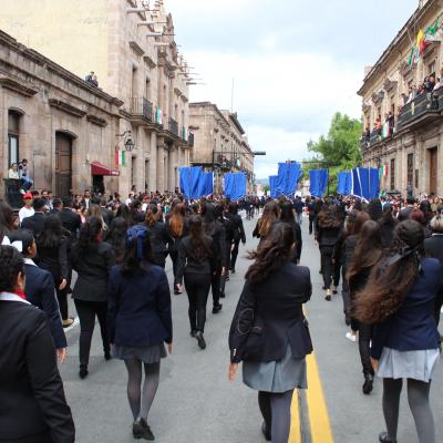 La Salle Morelia