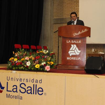 La Salle Morelia