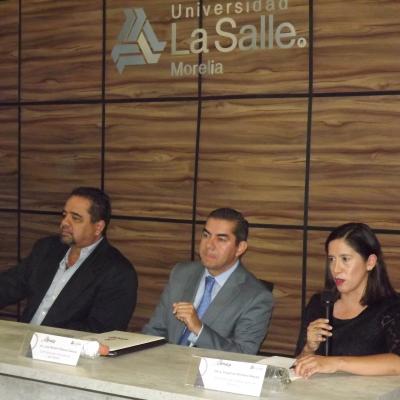 La Salle Morelia