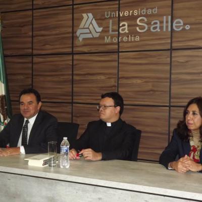 La Salle Morelia