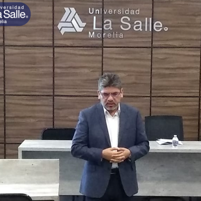 La Salle Morelia