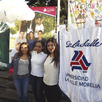 La Salle Morelia