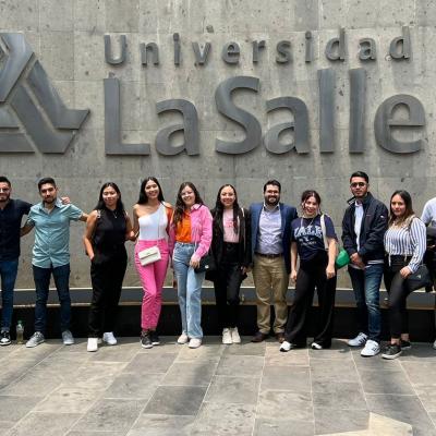 La Salle Morelia