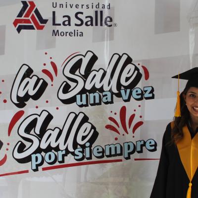 La Salle Morelia