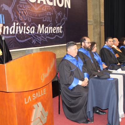 La Salle Morelia