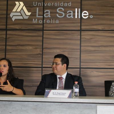 La Salle Morelia