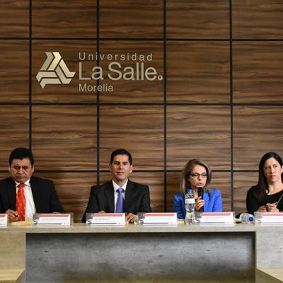 La Salle Morelia