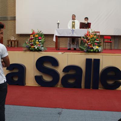 La Salle Morelia