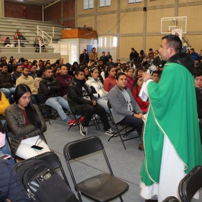 La Salle Morelia