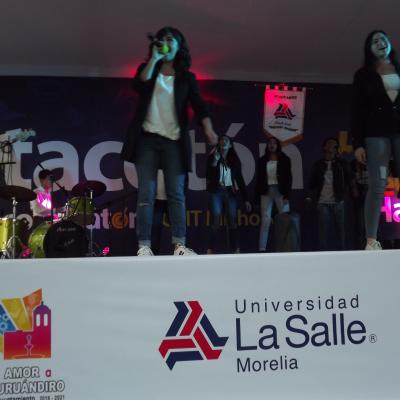 La Salle Morelia