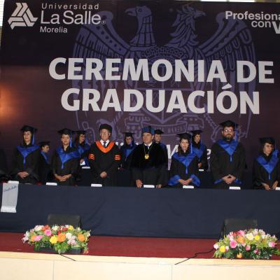 La Salle Morelia