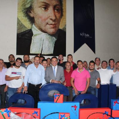 La Salle Morelia