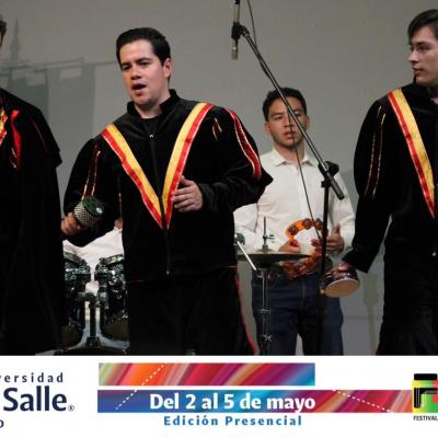 La Salle Morelia