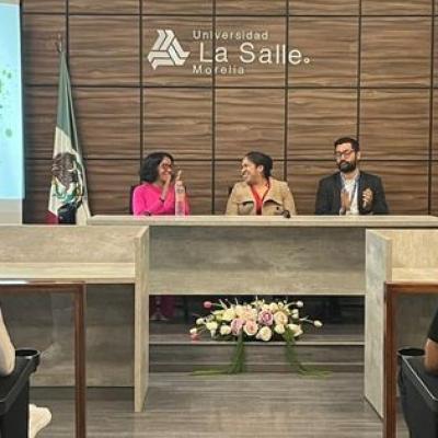 La Salle Morelia