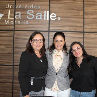 La Salle Morelia