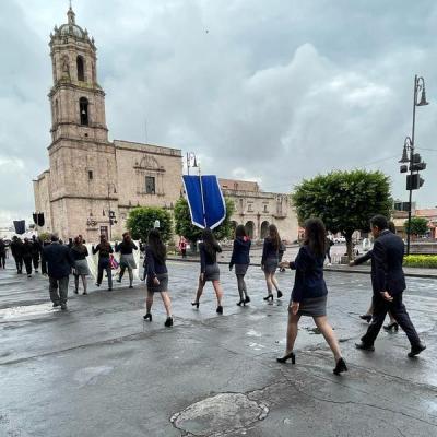 La Salle Morelia