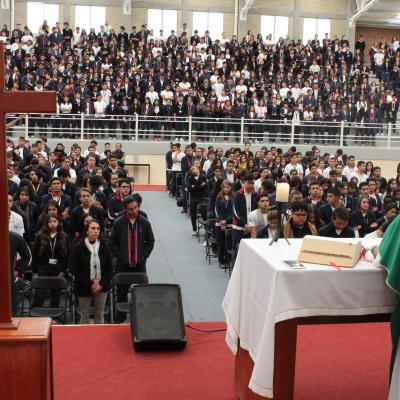 La Salle Morelia