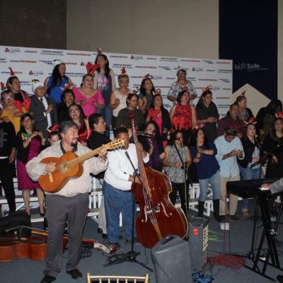 La Salle Morelia
