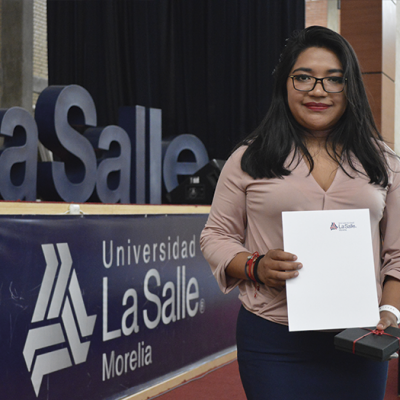 La Salle Morelia