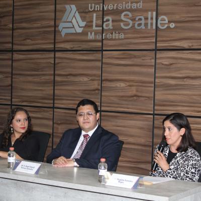 La Salle Morelia