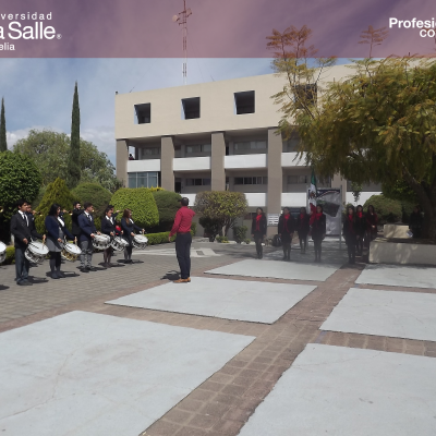 La Salle Morelia