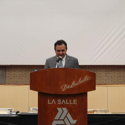 La Salle Morelia