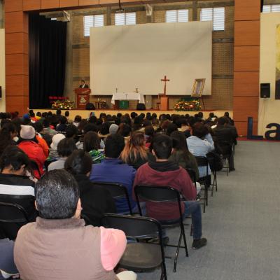 La Salle Morelia