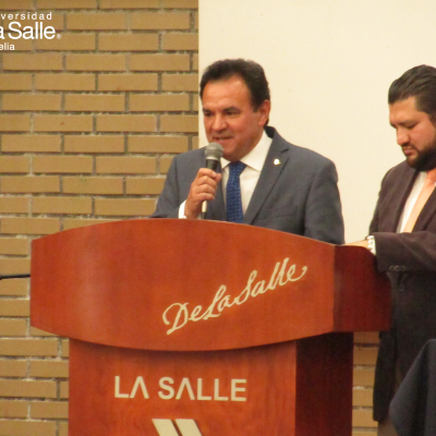 La Salle Morelia