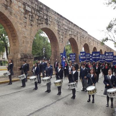 La Salle Morelia