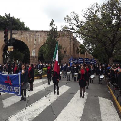 La Salle Morelia