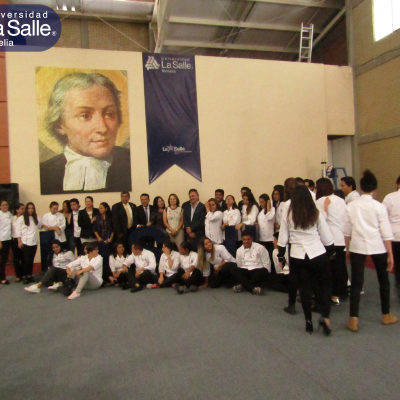 La Salle Morelia