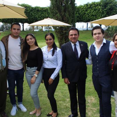 La Salle Morelia