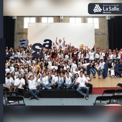 La Salle Morelia