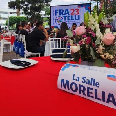 La Salle Morelia