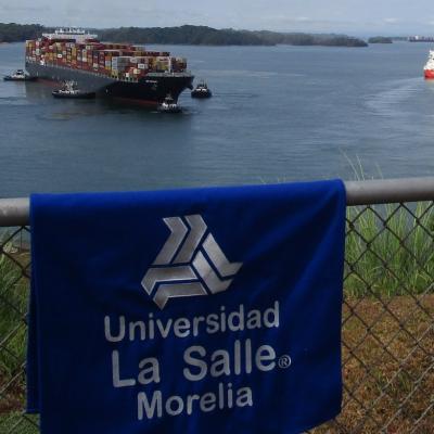 La Salle Morelia