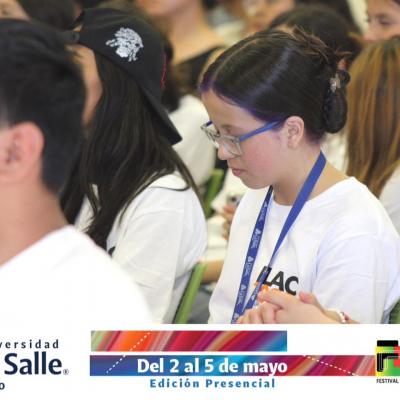 La Salle Morelia