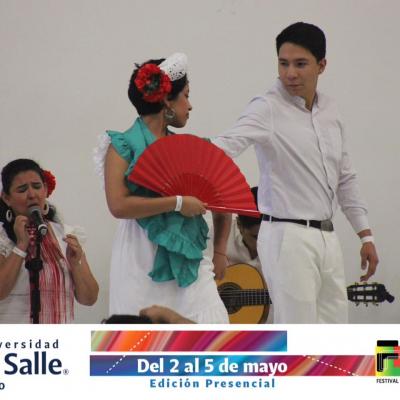 La Salle Morelia