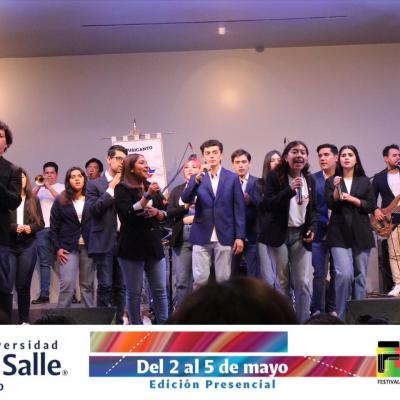 La Salle Morelia