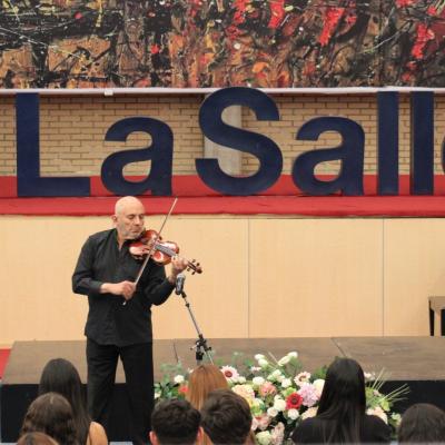 La Salle Morelia