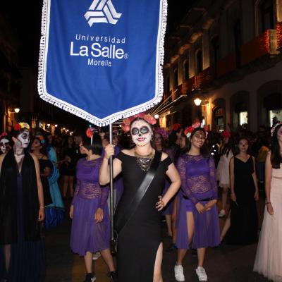 La Salle Morelia