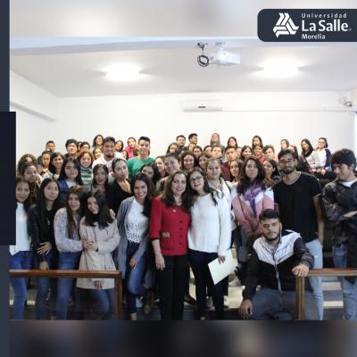 La Salle Morelia