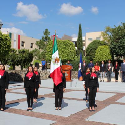 La Salle Morelia