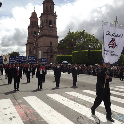 La Salle Morelia