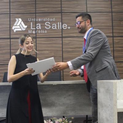 La Salle Morelia