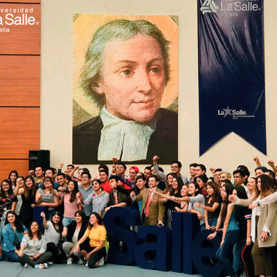 La Salle Morelia